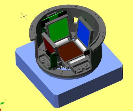 photometer